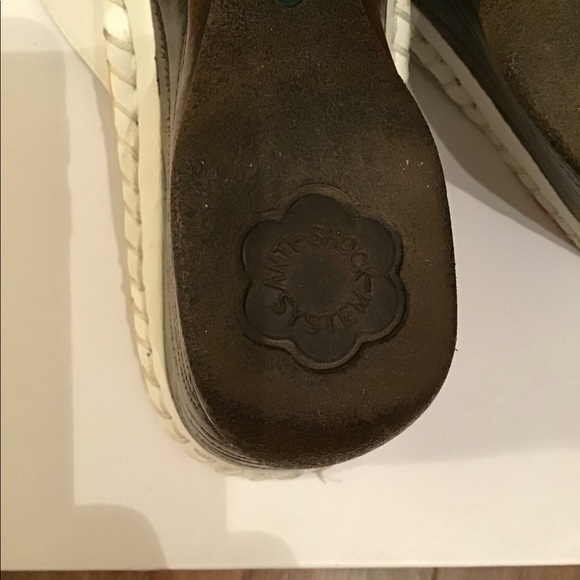 I ❤️ COMFORT sandals - Picture 6 of 7